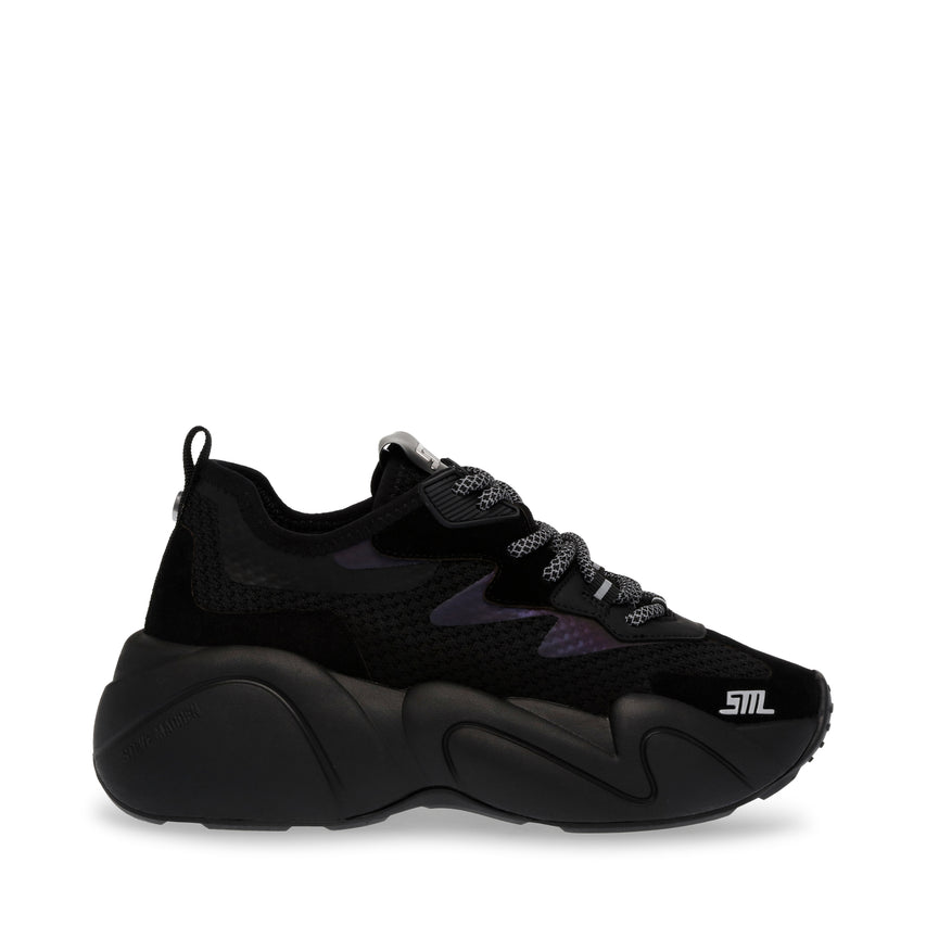 Zapatos Bounce 3 Negros