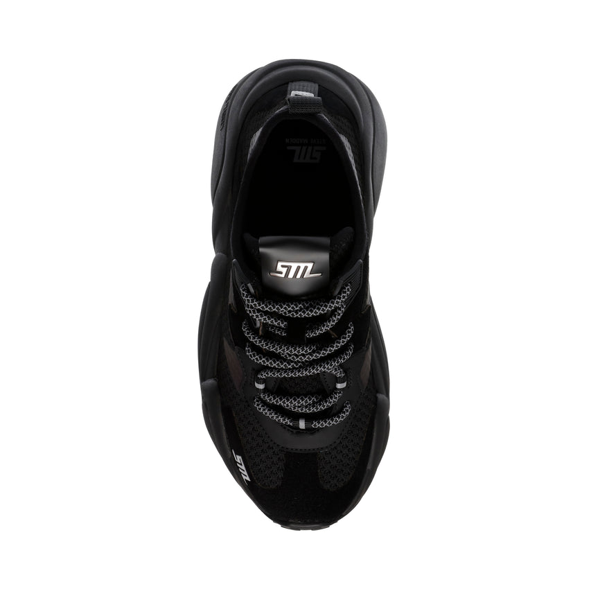 Zapatos Bounce 3 Negros