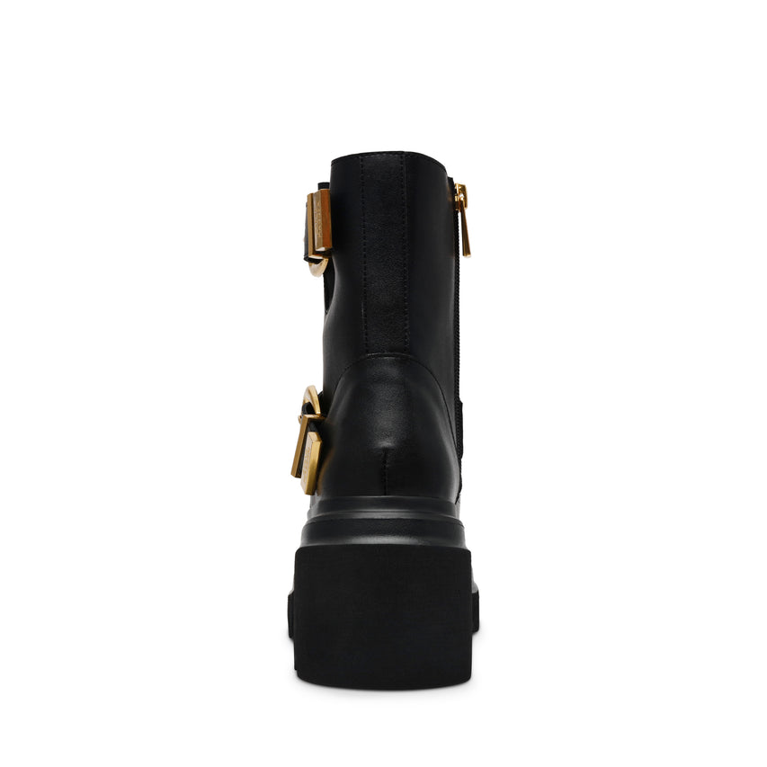 Botines Brakes Negros