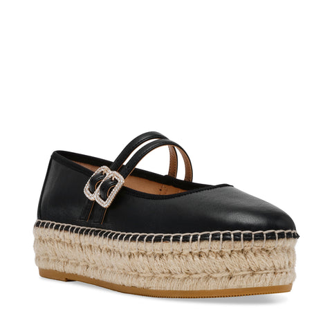 Mocasines Brinny Negros