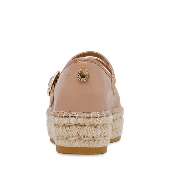 Mocasines Brinny Beige