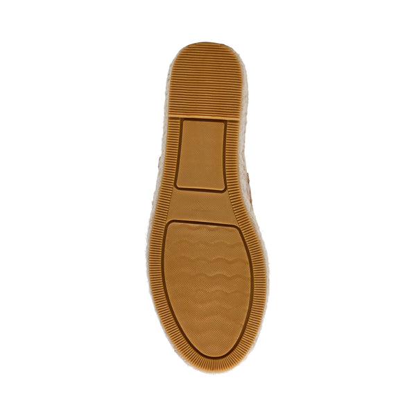 Mocasines Brinny Beige