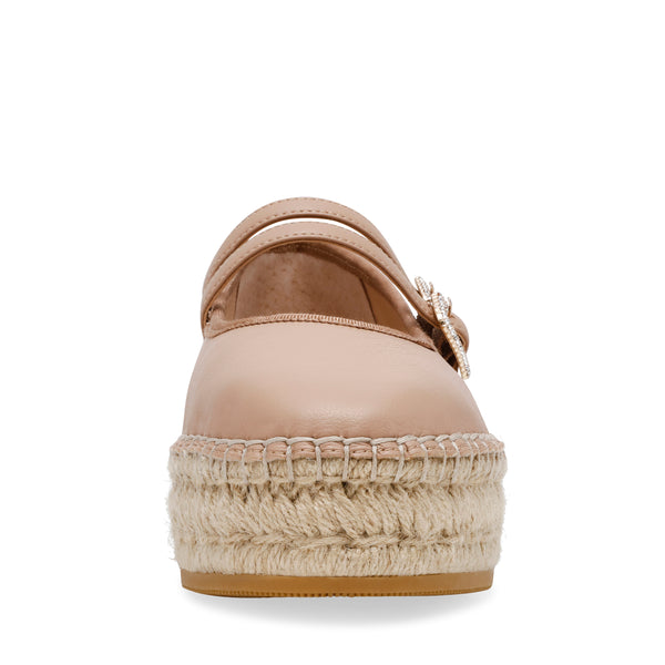 Mocasines Brinny Beige