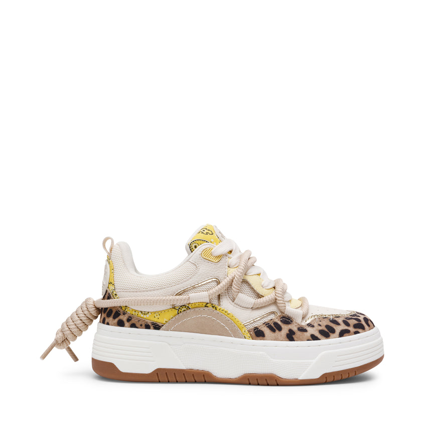Zapatos Brouhaha Leopardo