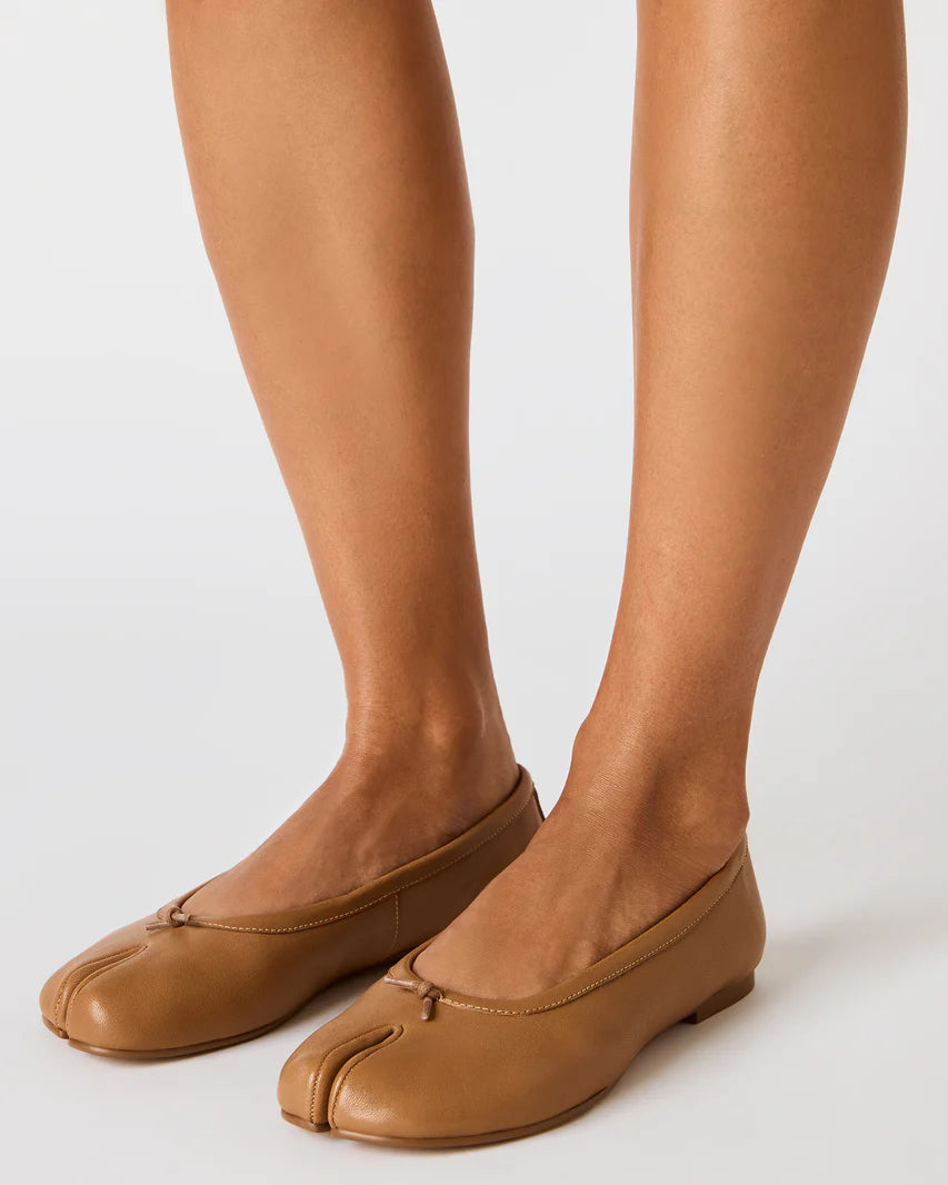 Balerinas Calico Beige - view 2