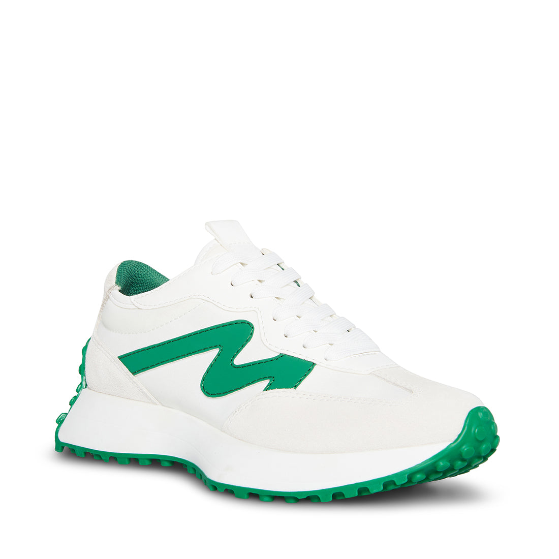 Zapatos Campo Blancos