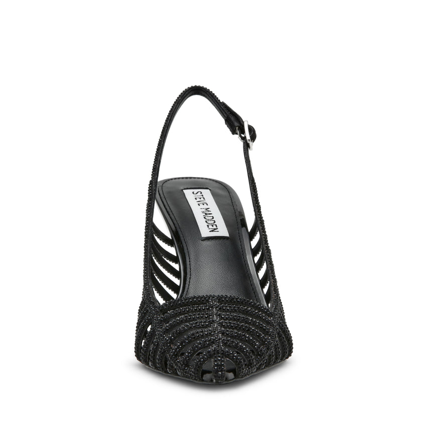 Tacones Stiletto Carleigh Negros