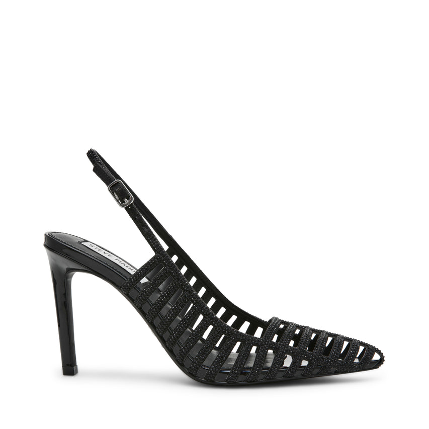 Tacones Stiletto Carleigh Negros
