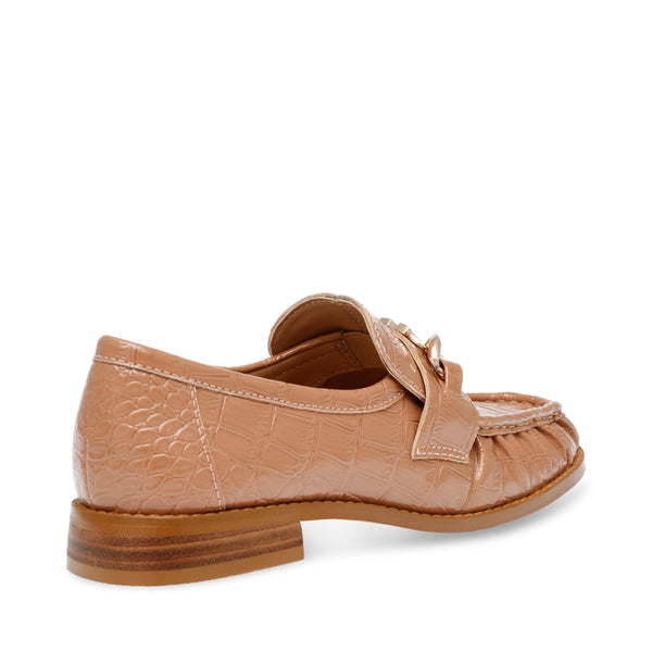 Mocasines Cathedral Beige