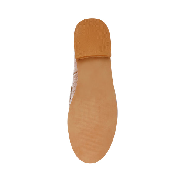 Mocasines Cathedral Beige