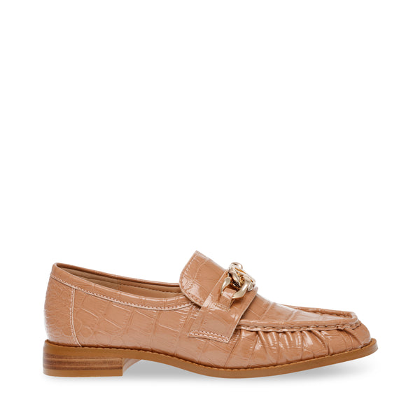 Mocasines Cathedral Beige