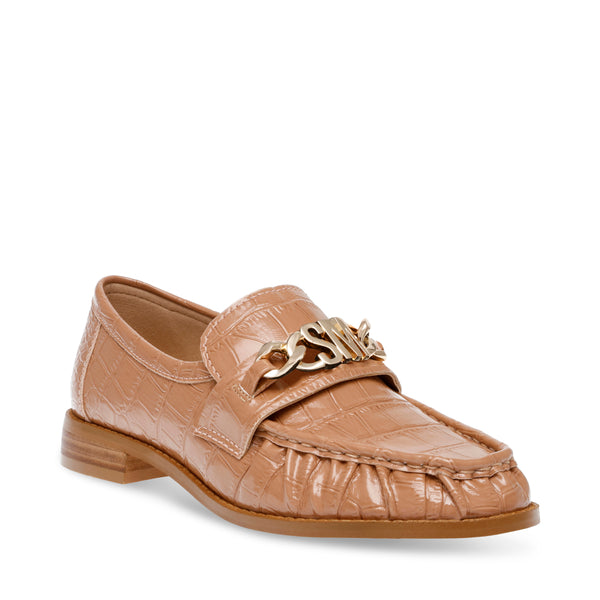 Mocasines Cathedral Beige