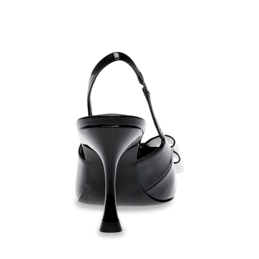 Tacones Stiletto Celebrate Negros - view 4
