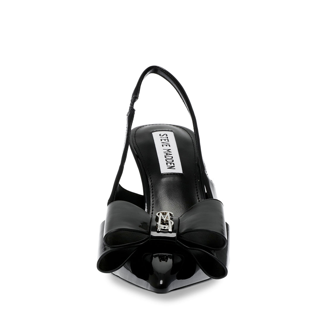 Tacones Stiletto Celebrate Negros - view 5