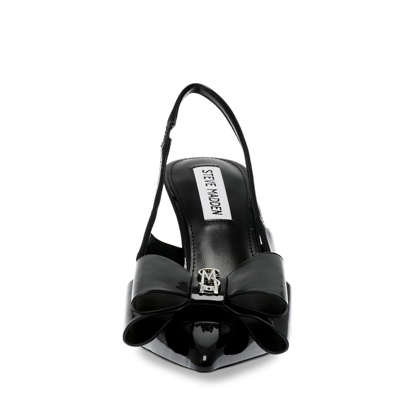 Tacones Stiletto Celebrate Negros - view 5