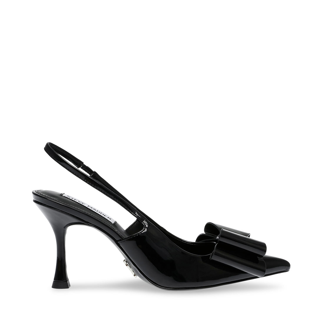 Tacones Stiletto Celebrate Negros