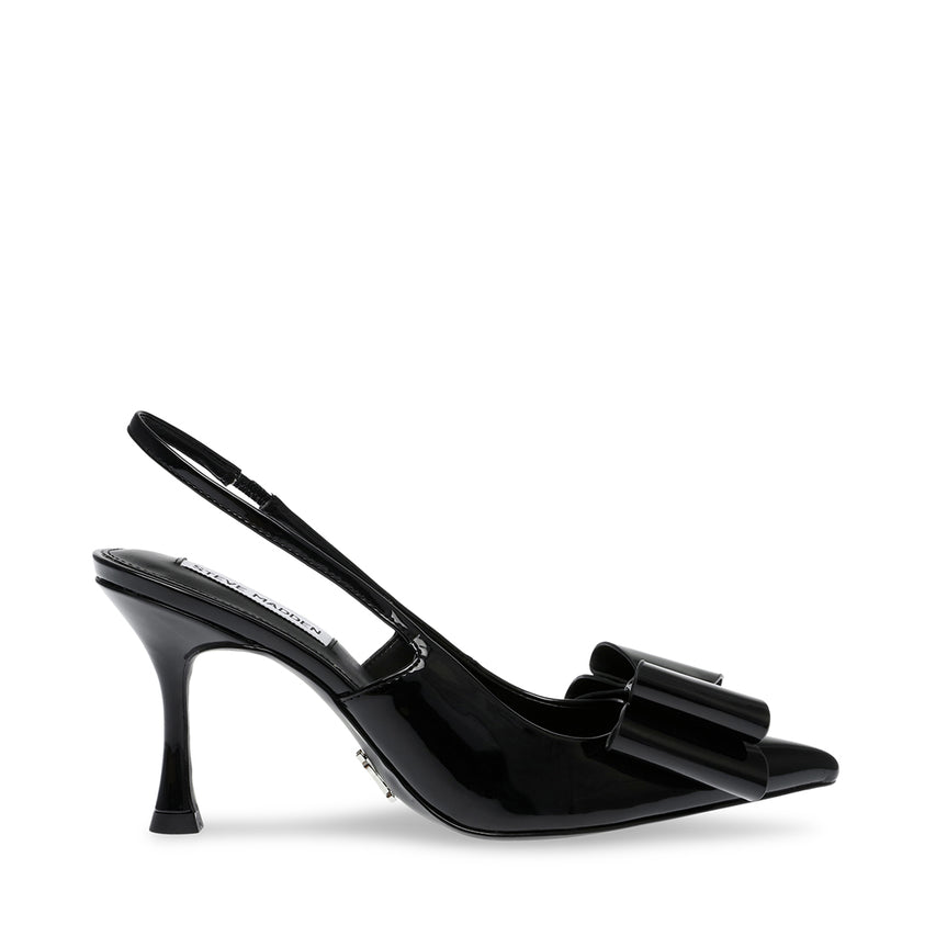 Tacones Stiletto Celebrate Negros