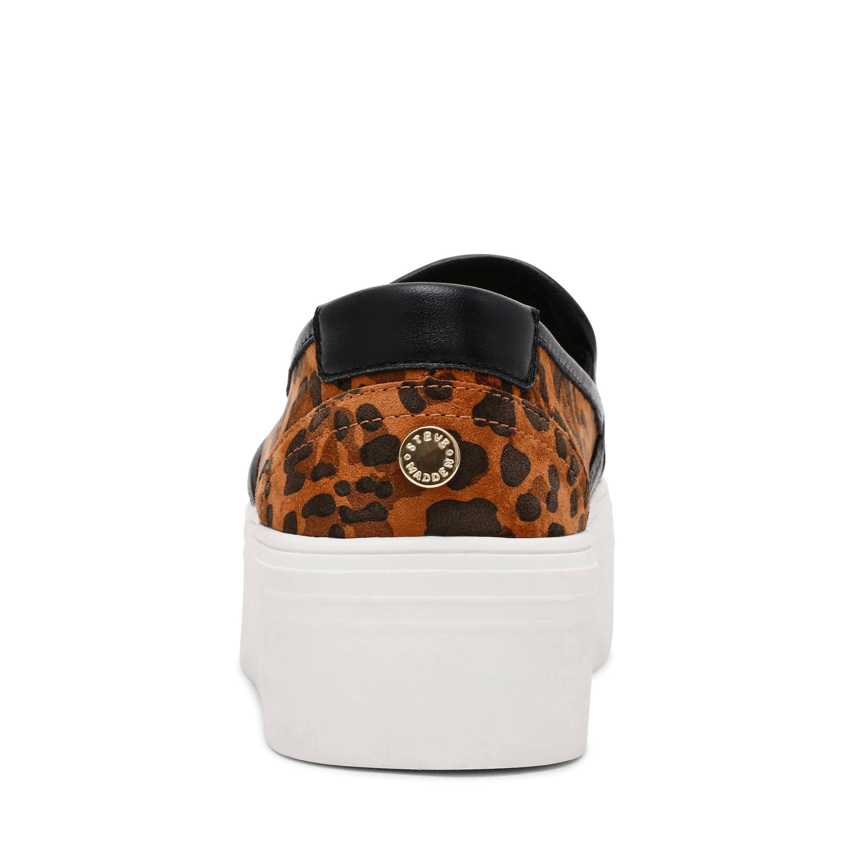 Zapatos Clifftop-L Leopardo
