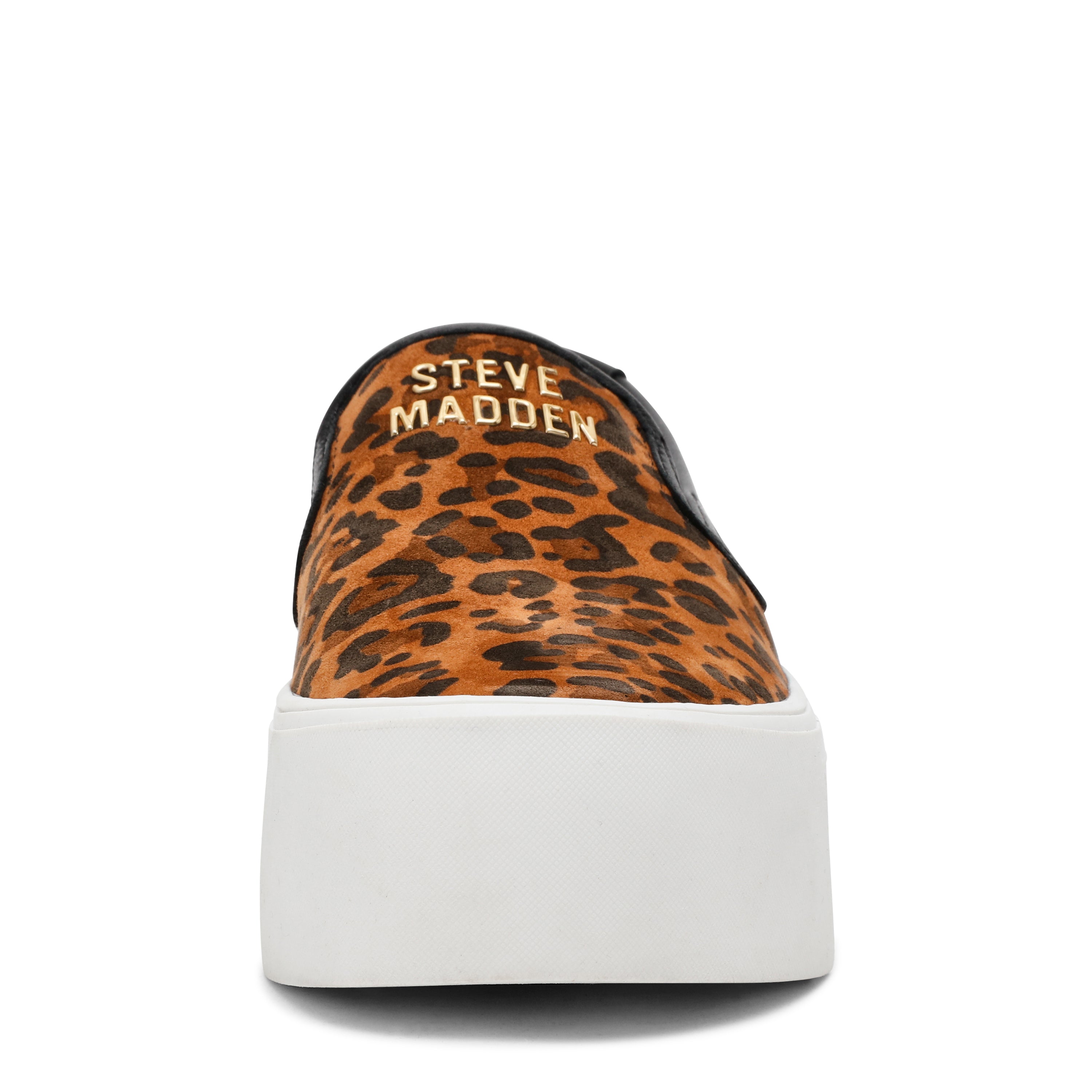 Zapatos Clifftop-L Leopardo