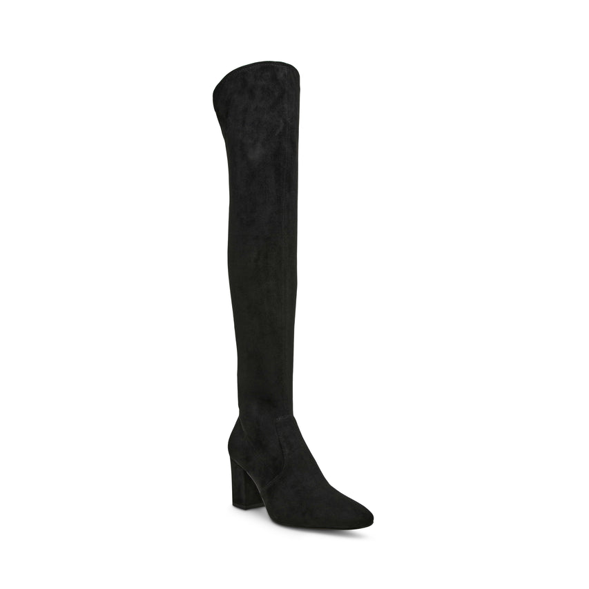 Botas Crosswalk Negras