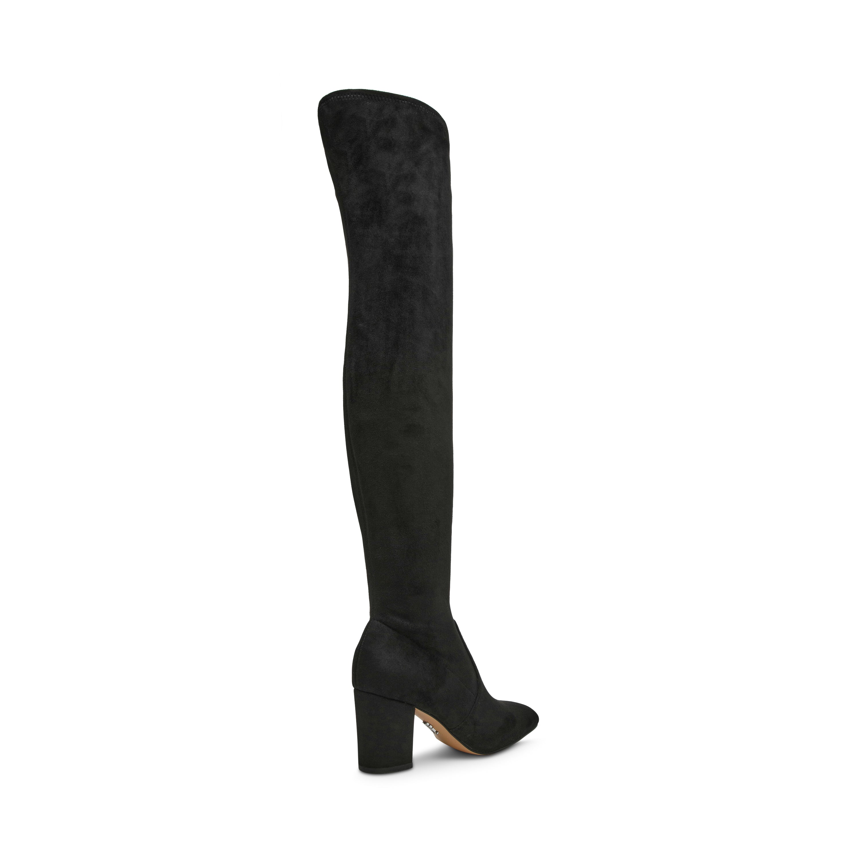 Botas Crosswalk Negras