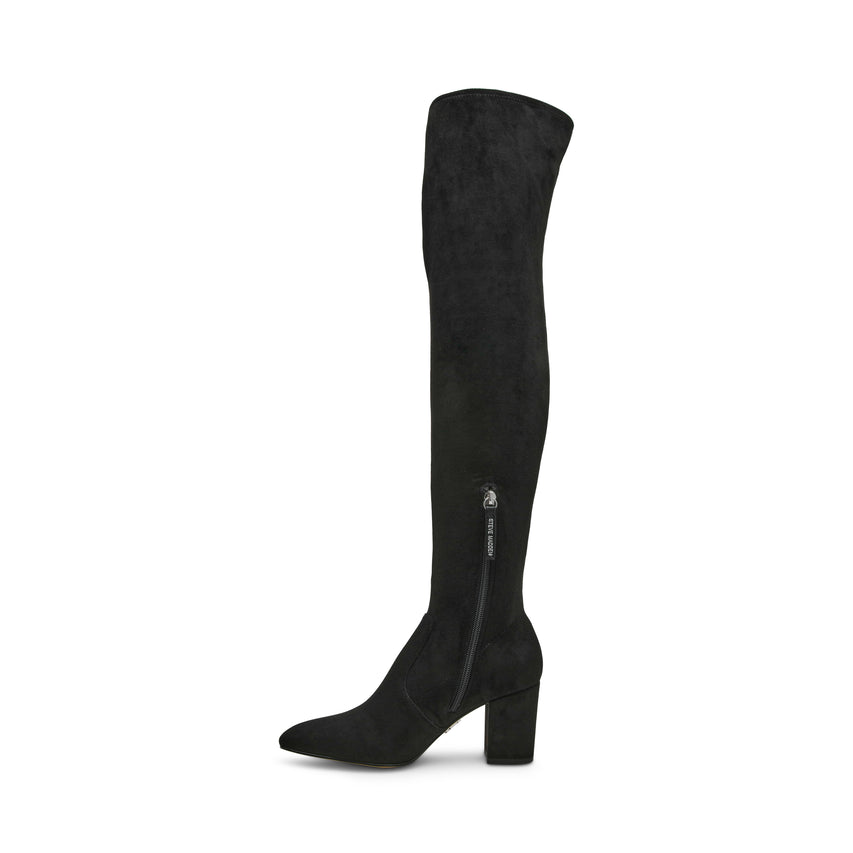 Botas Crosswalk Negras