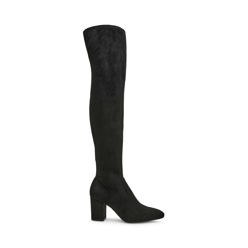 Botas Crosswalk Negras