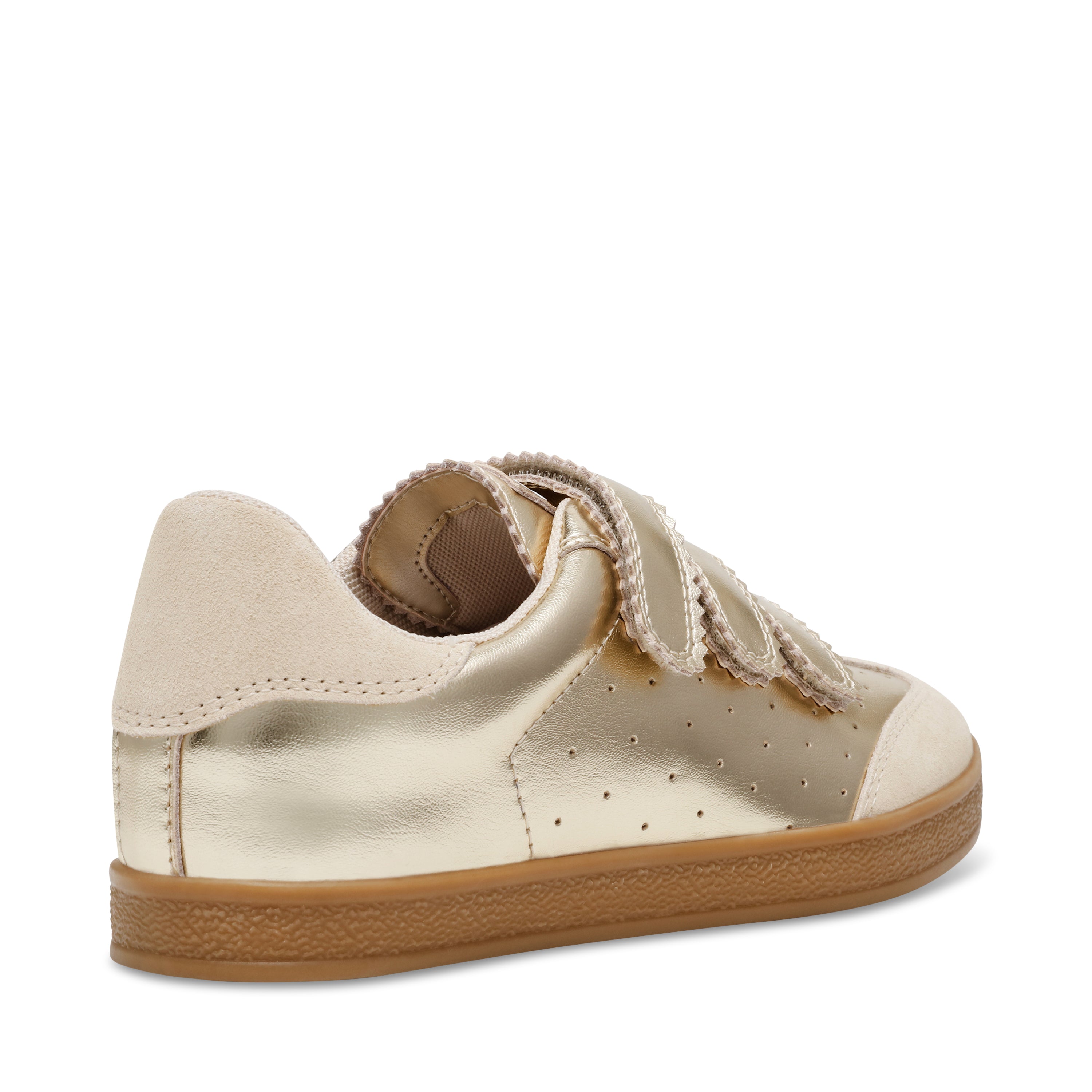 Zapatos Daybreak Dorados