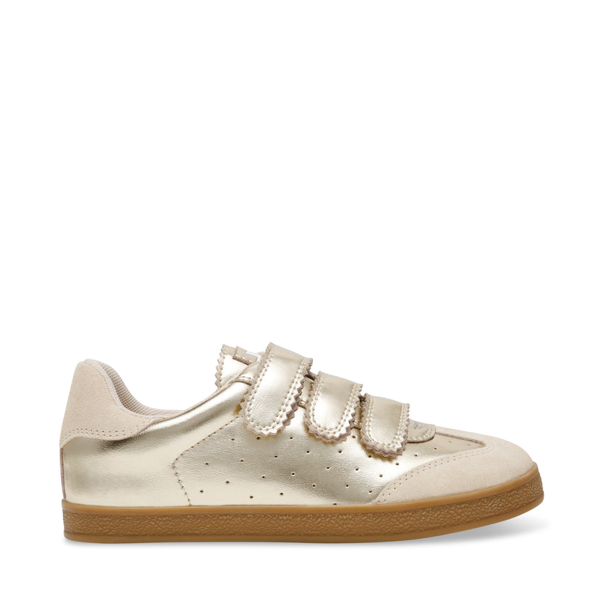 Zapatos Daybreak Dorados