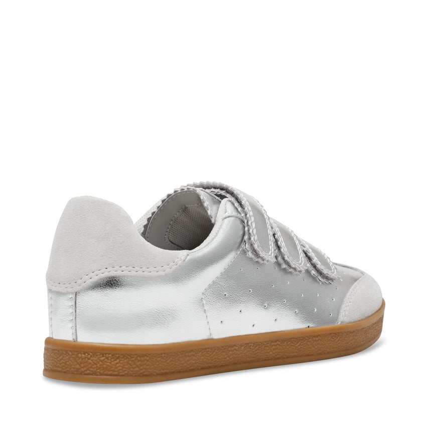 Zapatos Daybreak Plateados