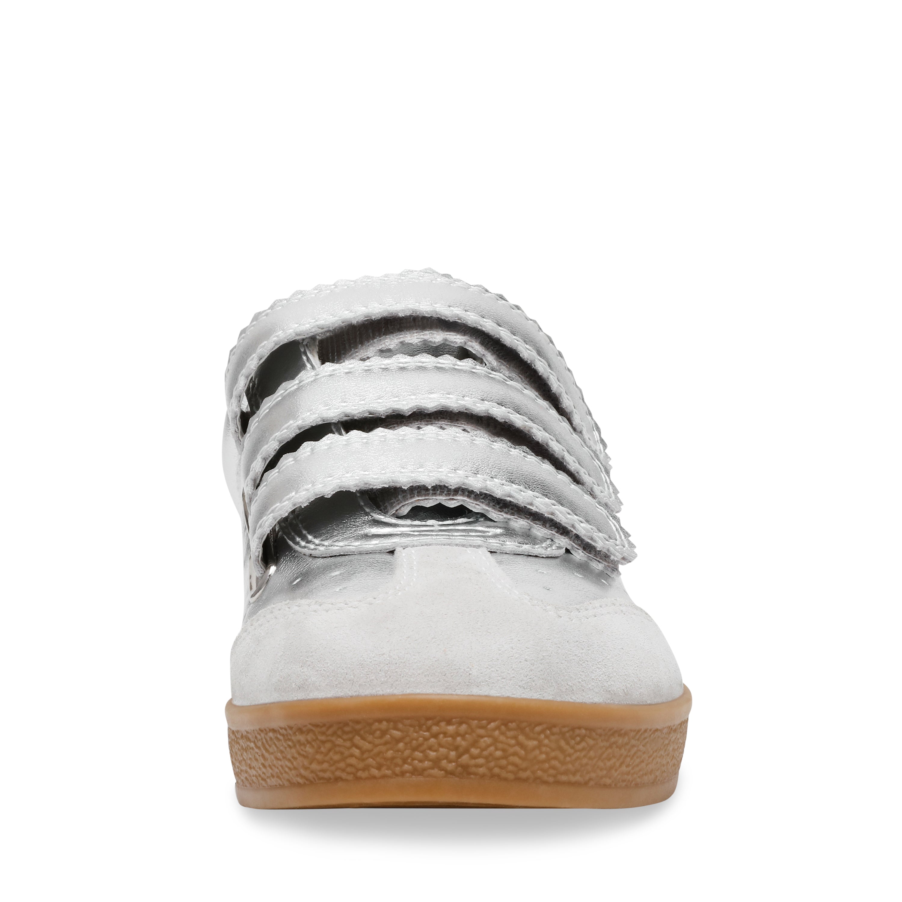 Zapatos Daybreak Plateados