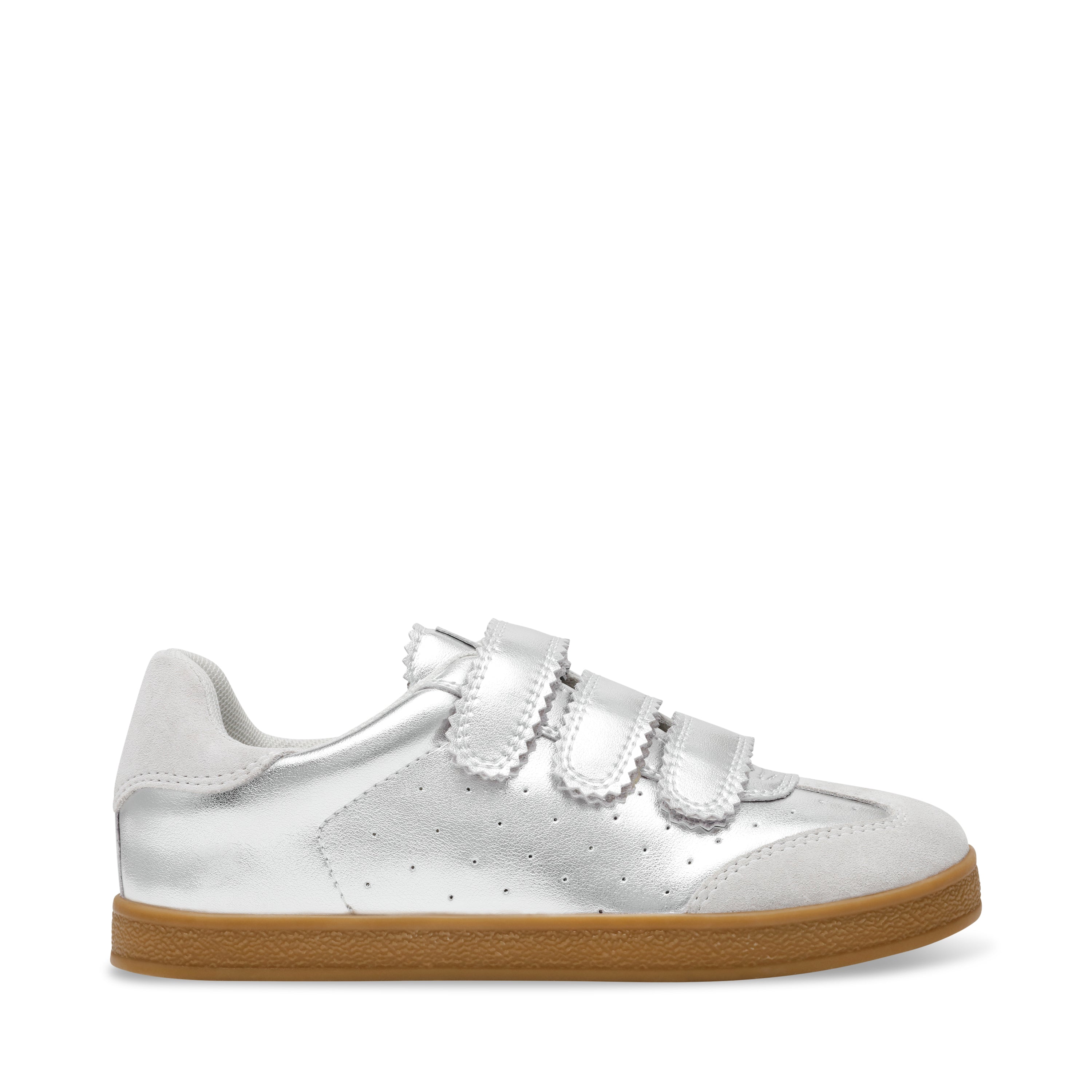 Zapatos Daybreak Plateados