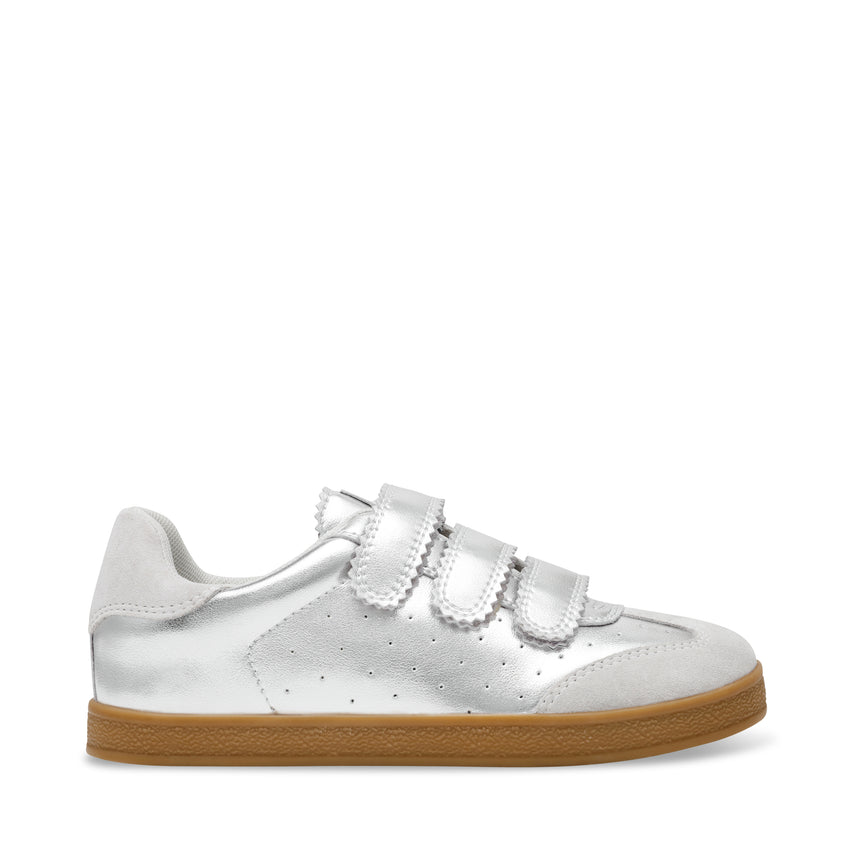 Zapatos Daybreak Plateados