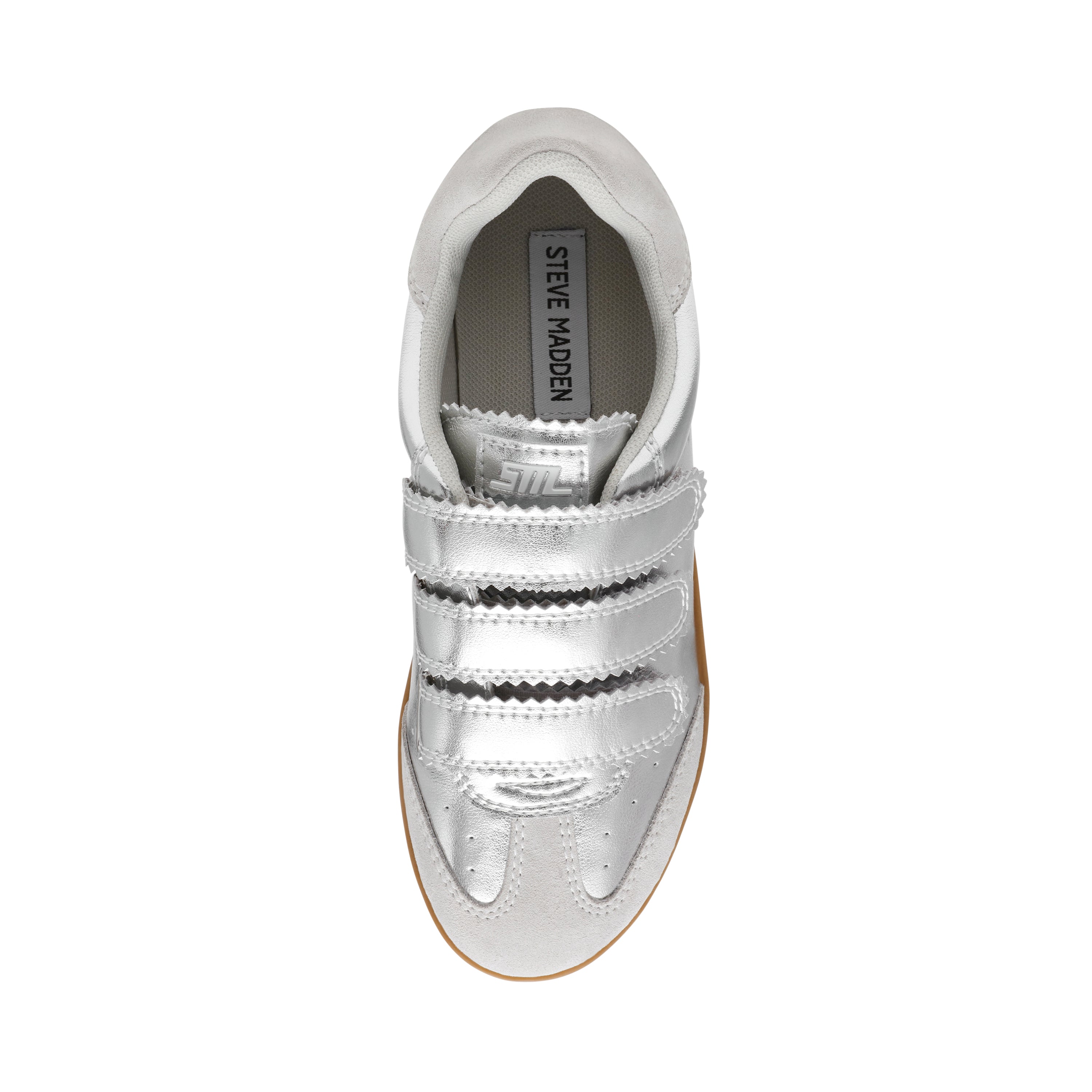 Zapatos Daybreak Plateados