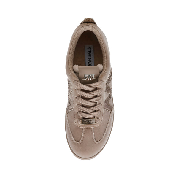 Zapatos Degree Beige