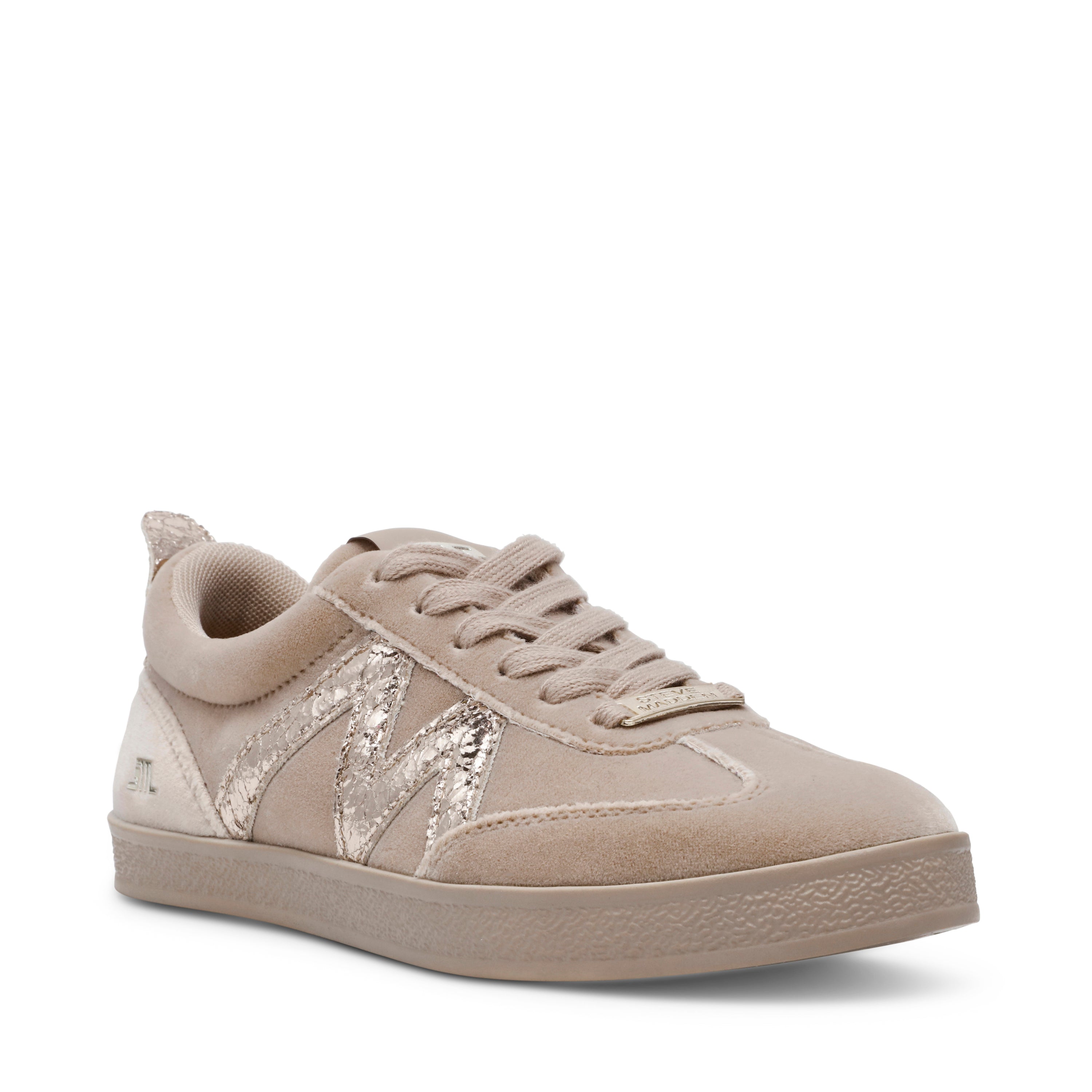 Zapatos Degree Beige- Hover Image