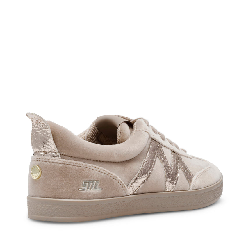 Zapatos Degree Beige