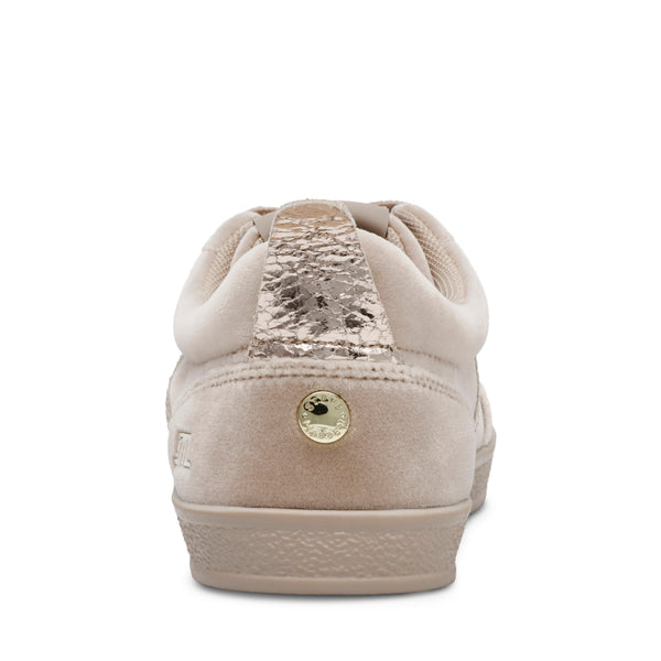 Zapatos Degree Beige