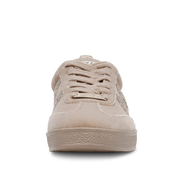 Zapatos Degree Beige