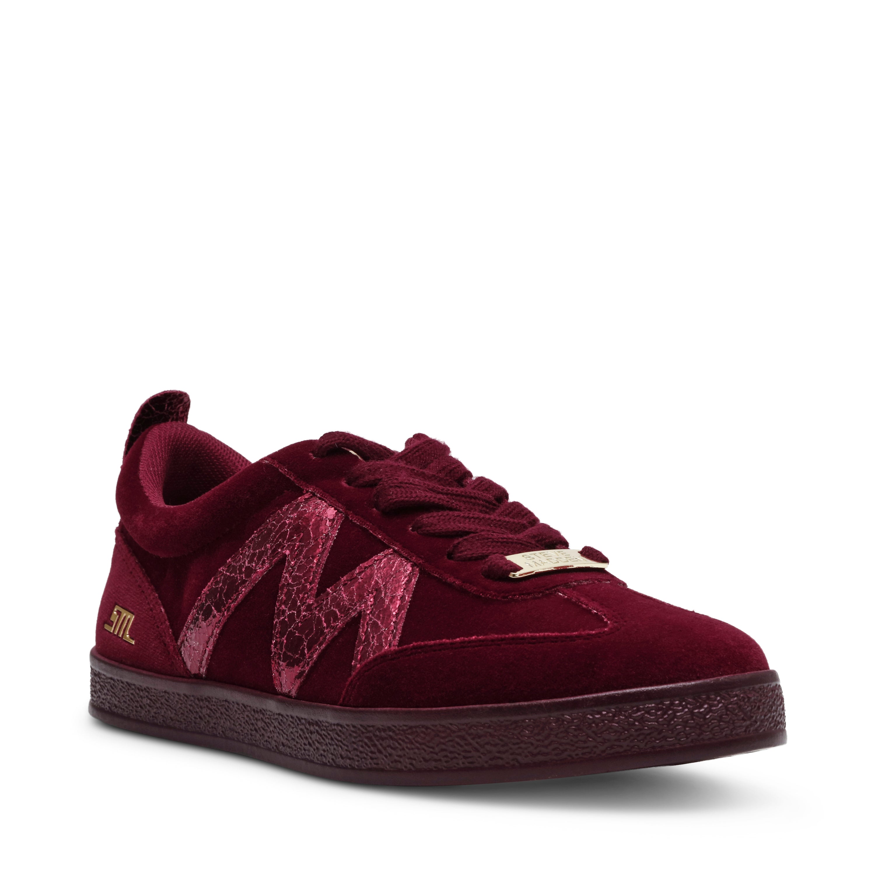 Zapatos Degree Vinotinto- Hover Image