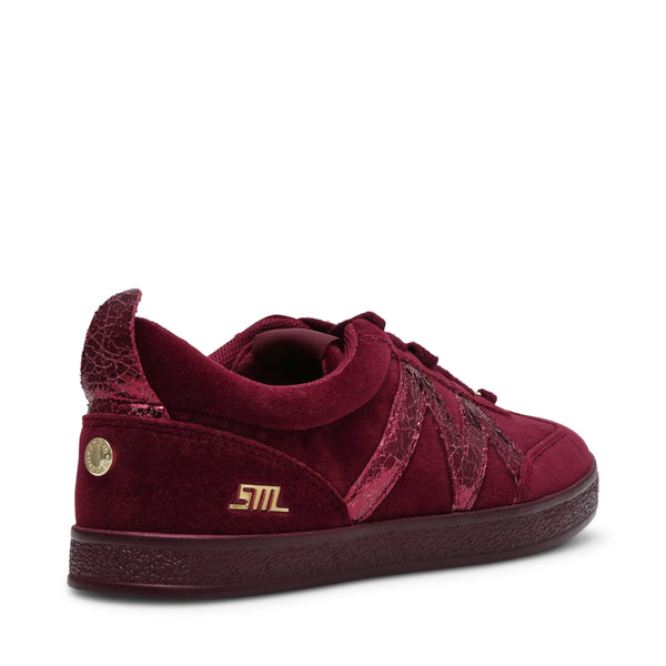 Zapatos Degree Vinotinto