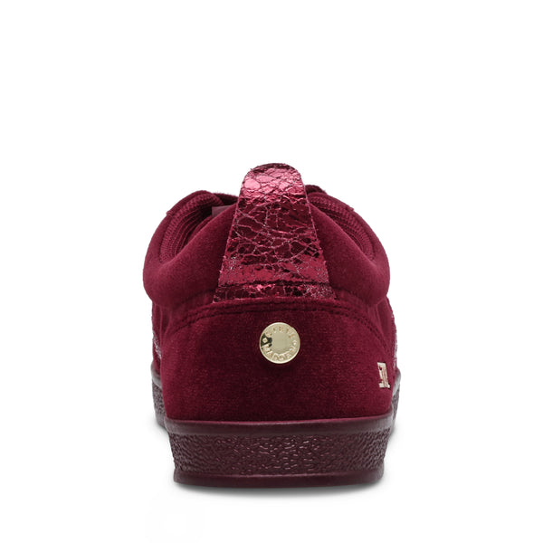 Zapatos Degree Vinotinto