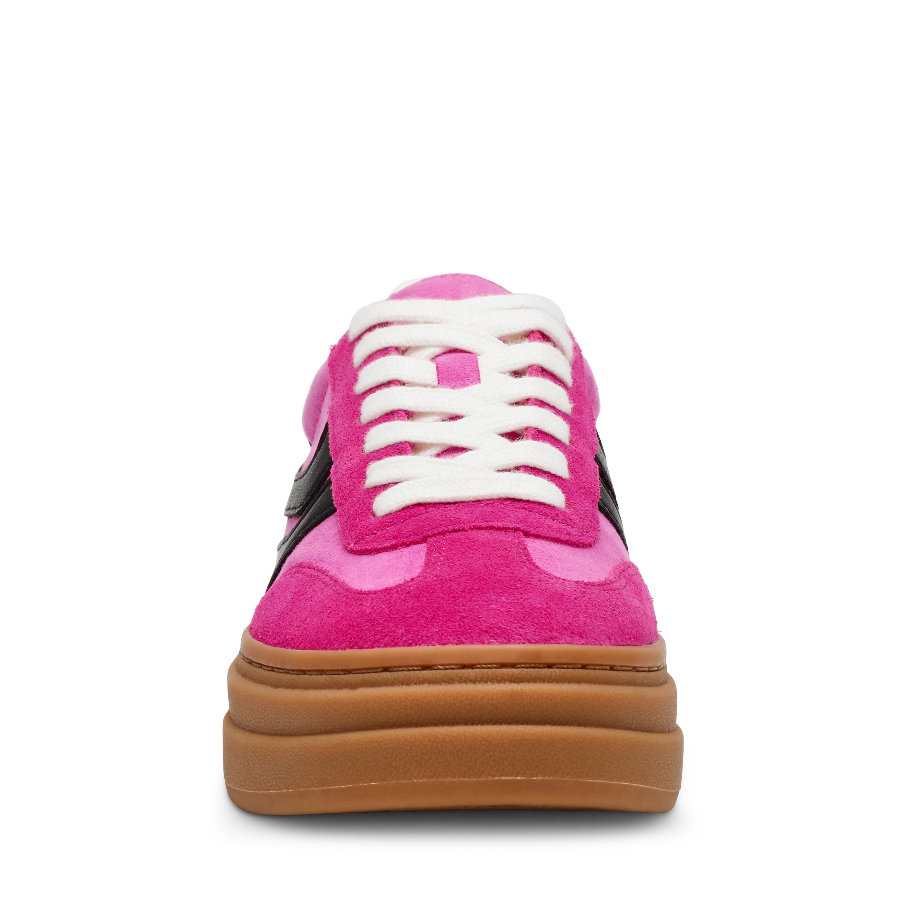 Zapatos Dodge Rosados