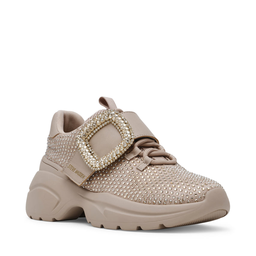 Zapatos Eclipse Beige