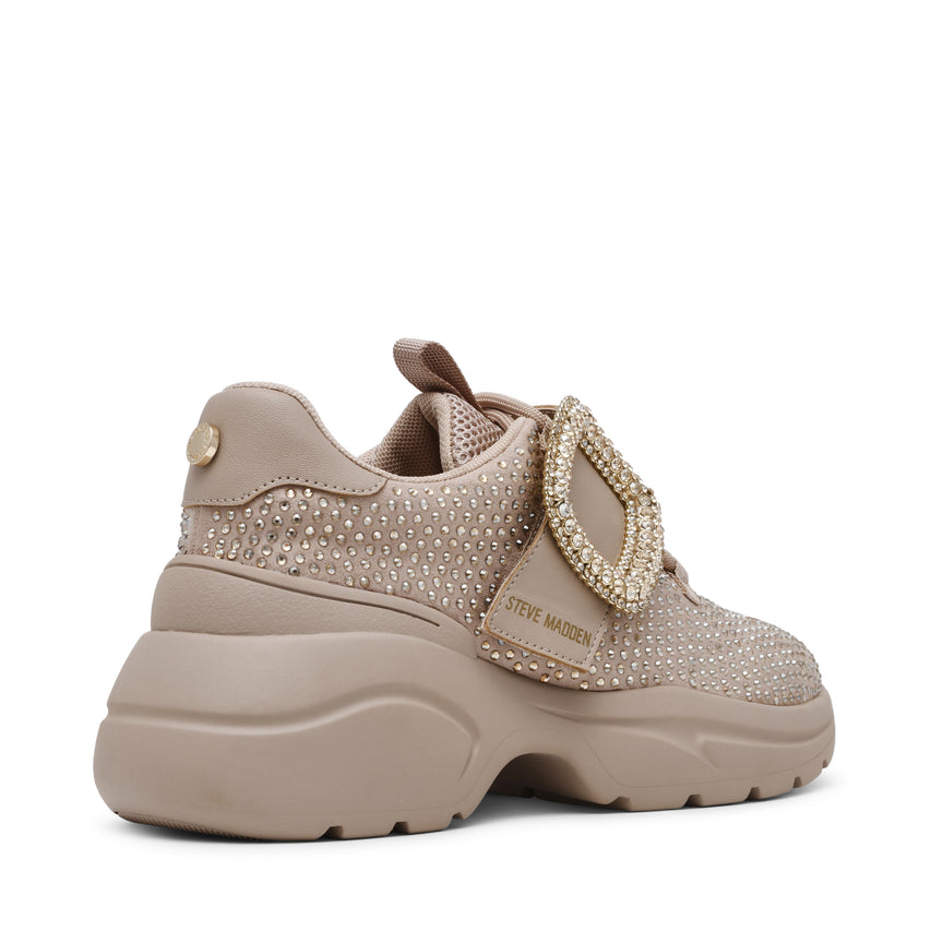 Zapatos Eclipse Beige
