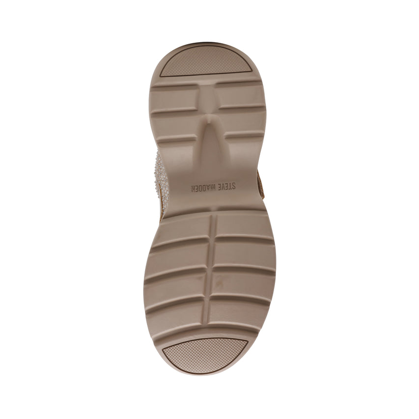 Zapatos Eclipse Beige