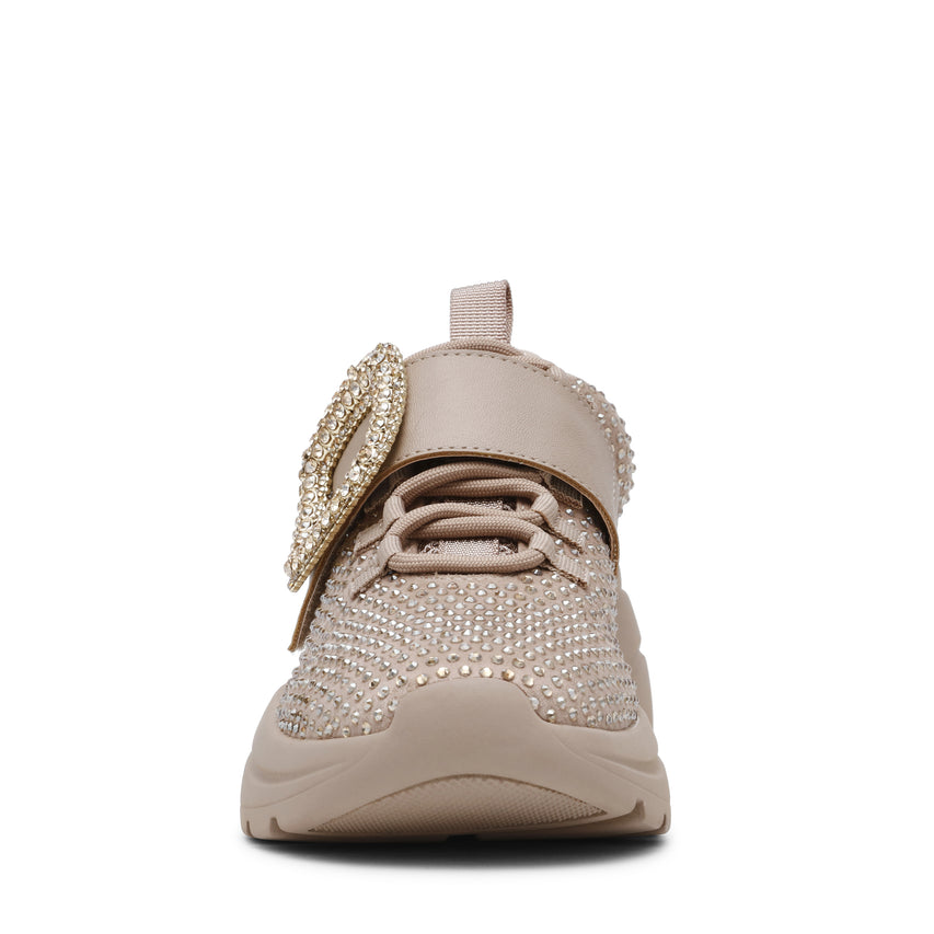 Zapatos Eclipse Beige