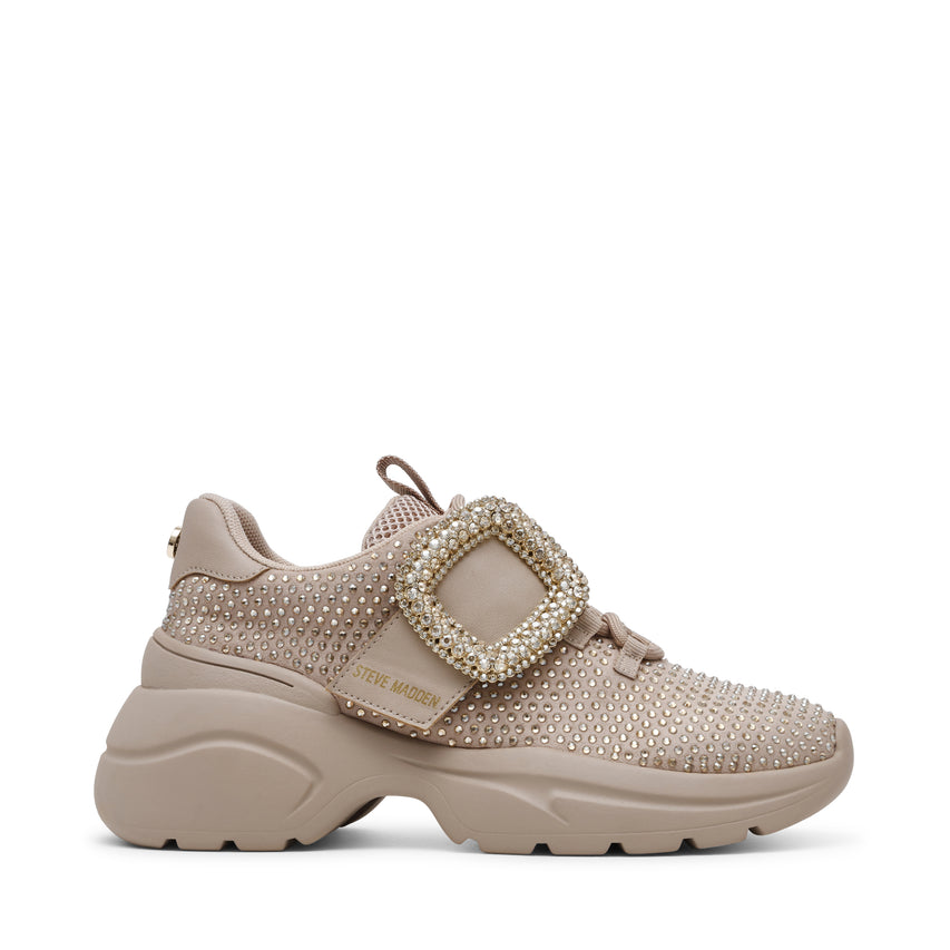 Zapatos Eclipse Beige