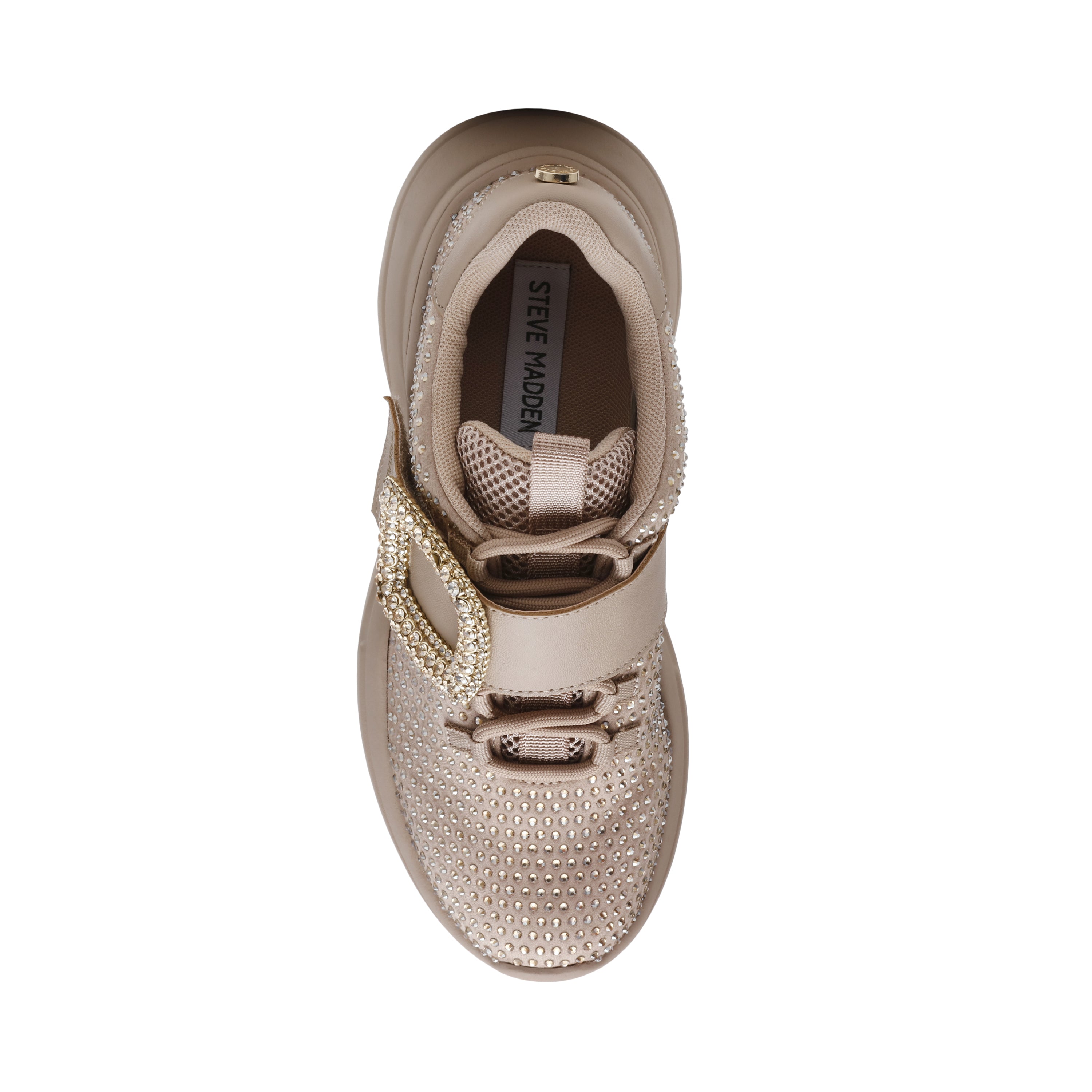 Zapatos Eclipse Beige