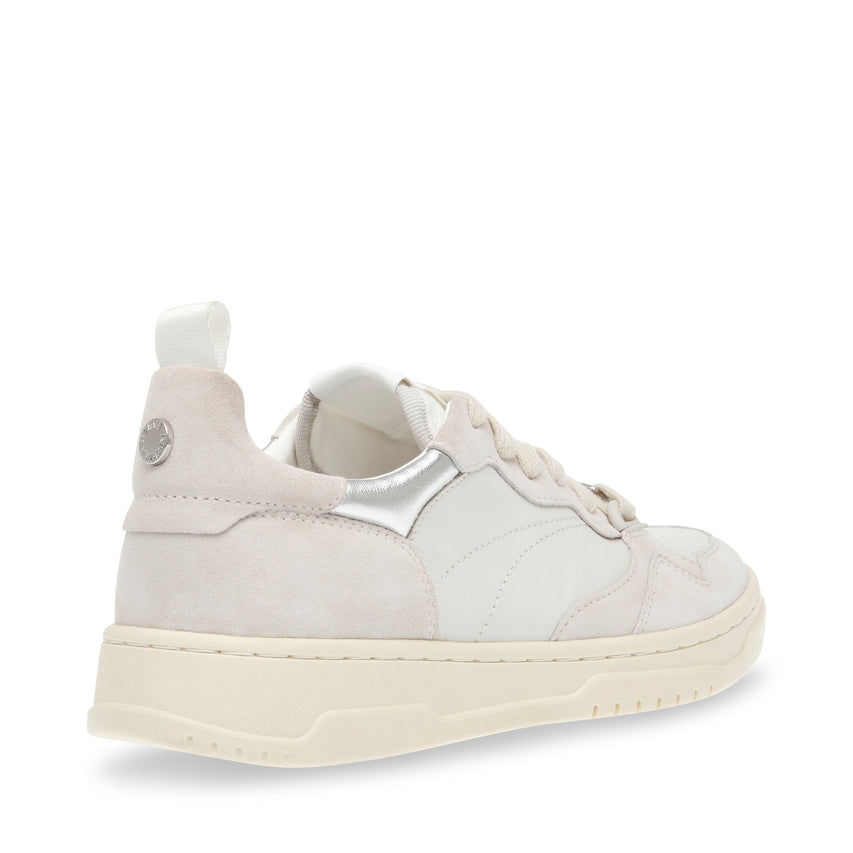 Zapatos Ecstatic Blancos